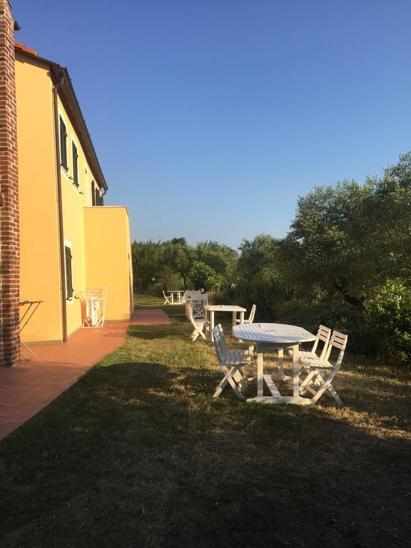 Casali Romei Sarzana Exterior foto
