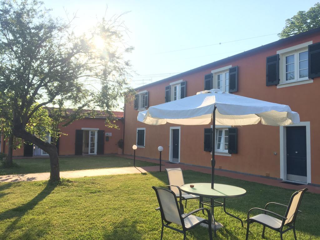 Casali Romei Sarzana Exterior foto