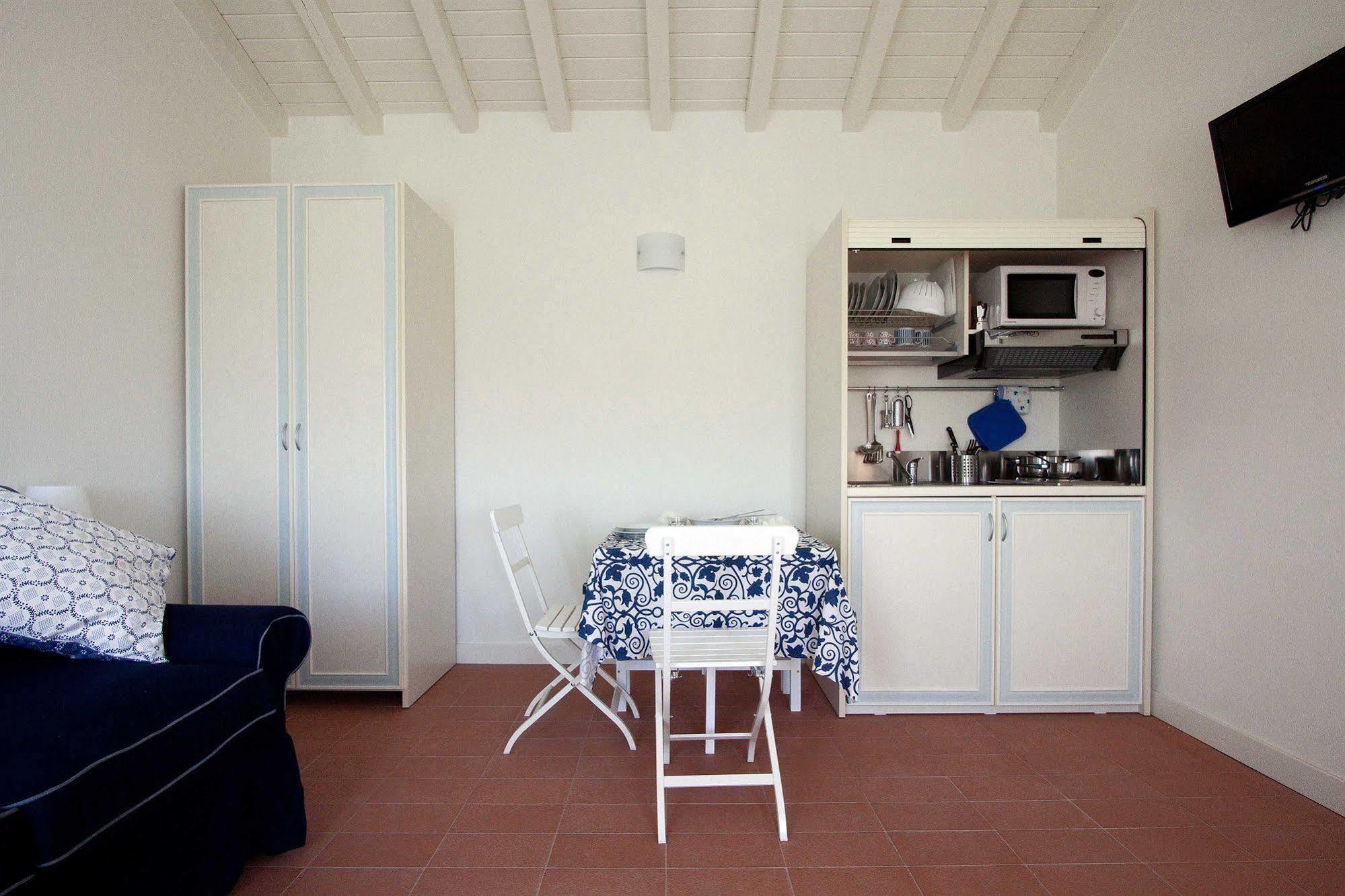 Casali Romei Sarzana Exterior foto