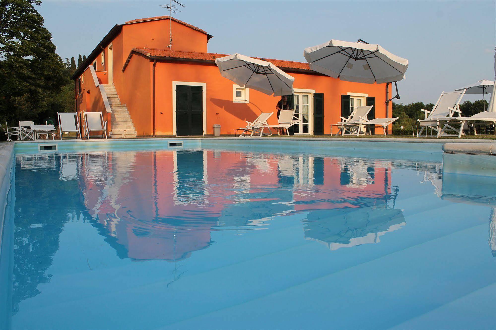 Casali Romei Sarzana Exterior foto