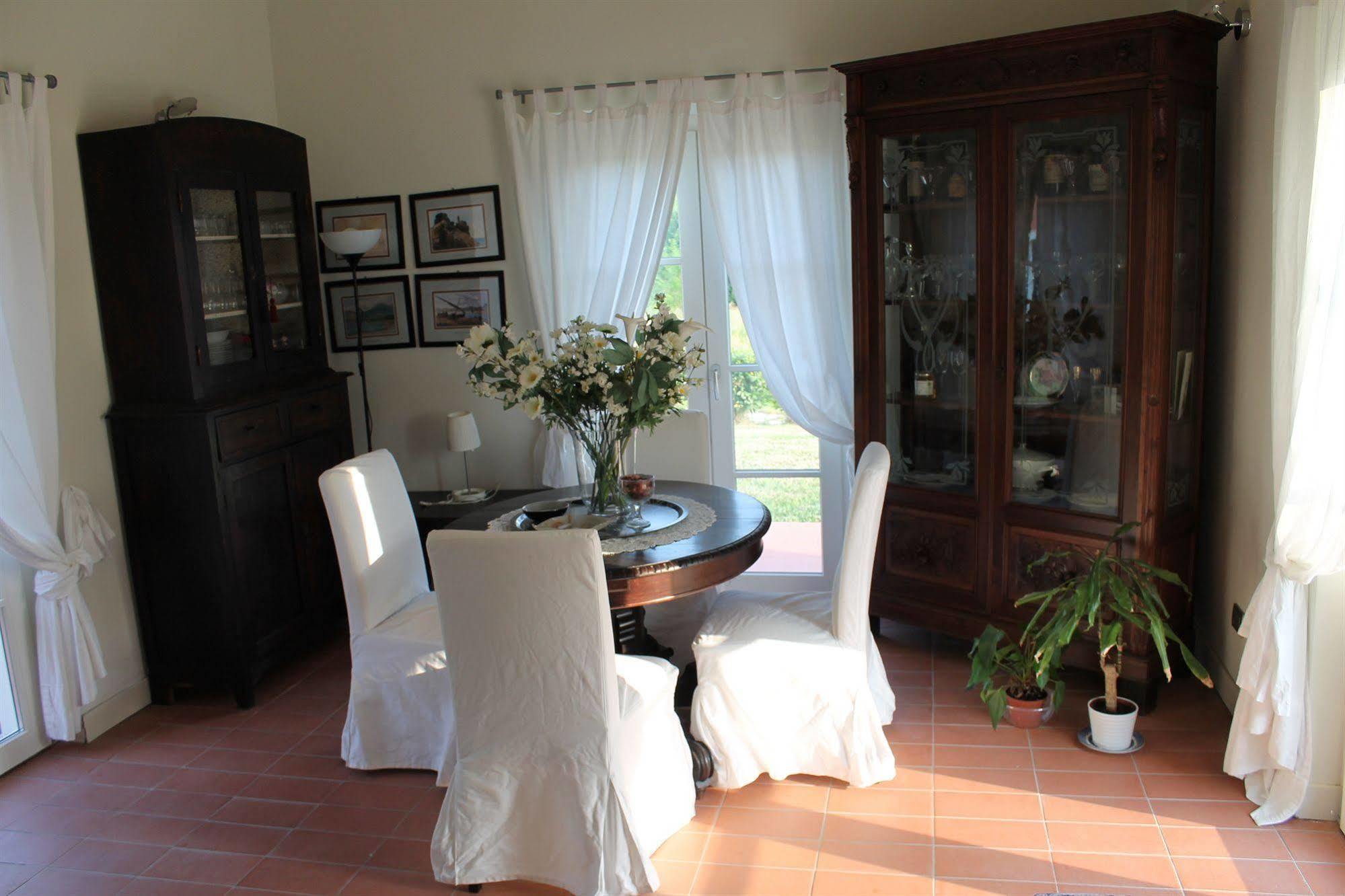 Casali Romei Sarzana Exterior foto